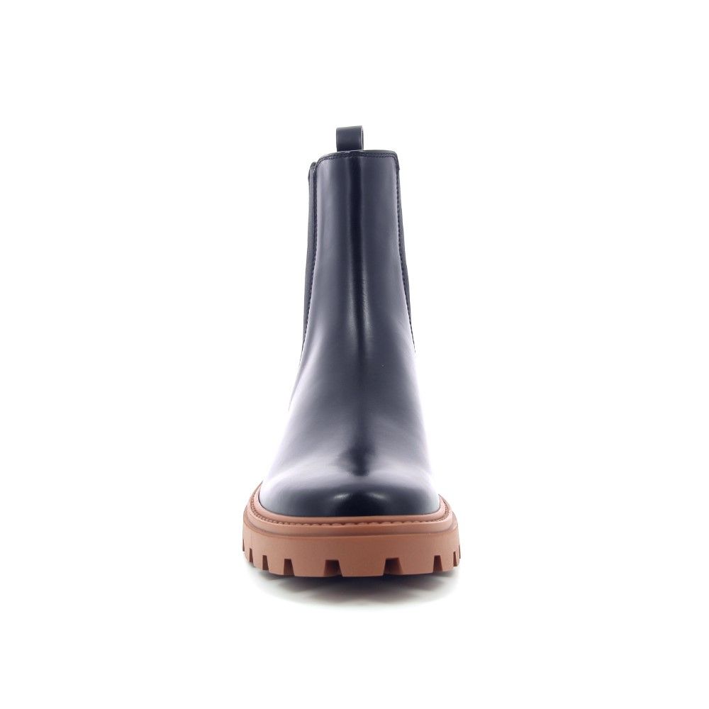 Tod's Boots 225112 zwart
