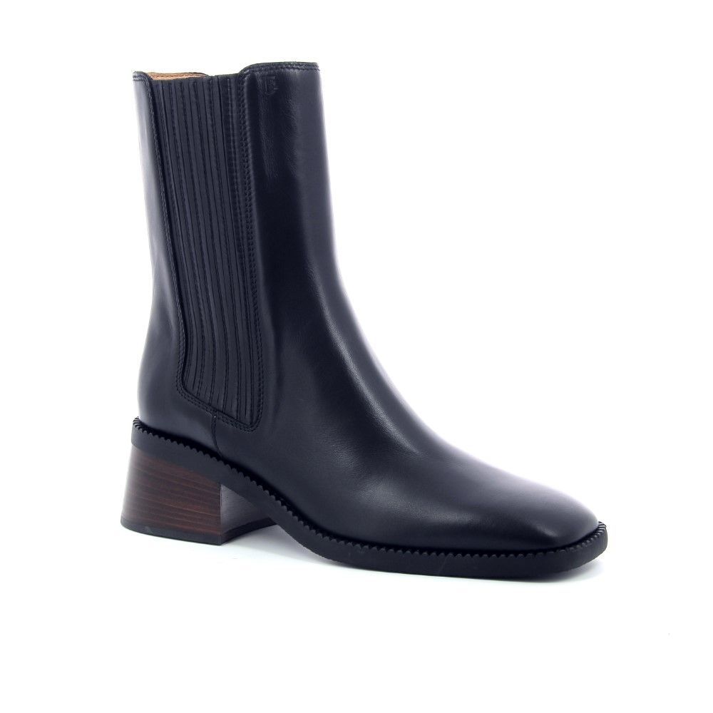 Tod's Boots 225123 zwart