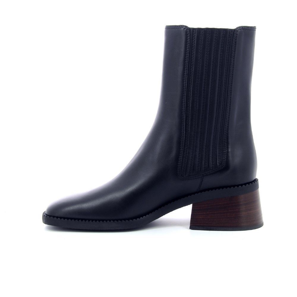 Tod's Boots 225123 zwart