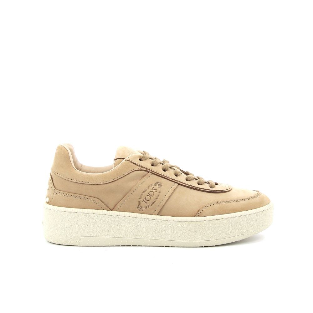 Tod's Sneaker 225138 beige