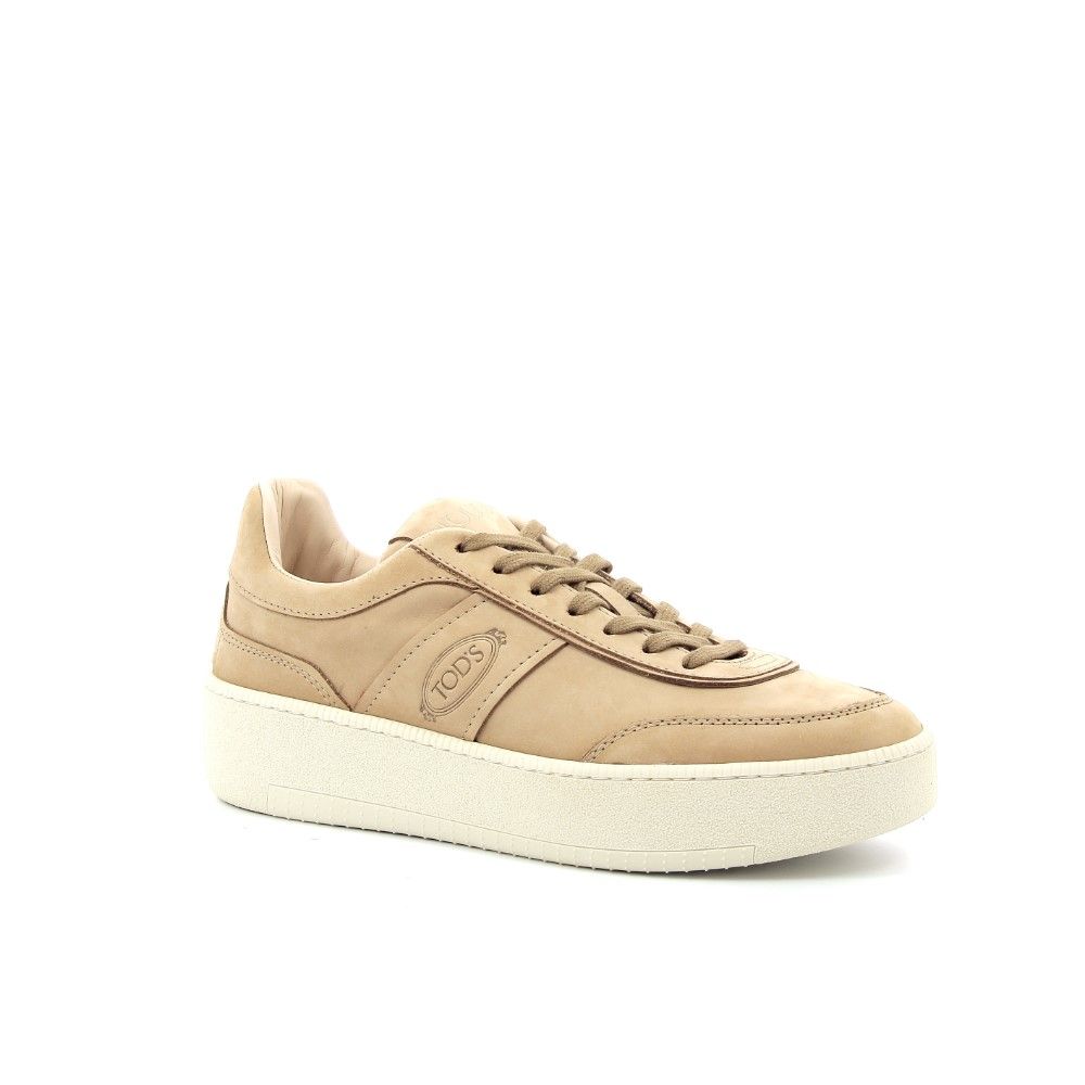 Tod's Sneaker 225138 beige