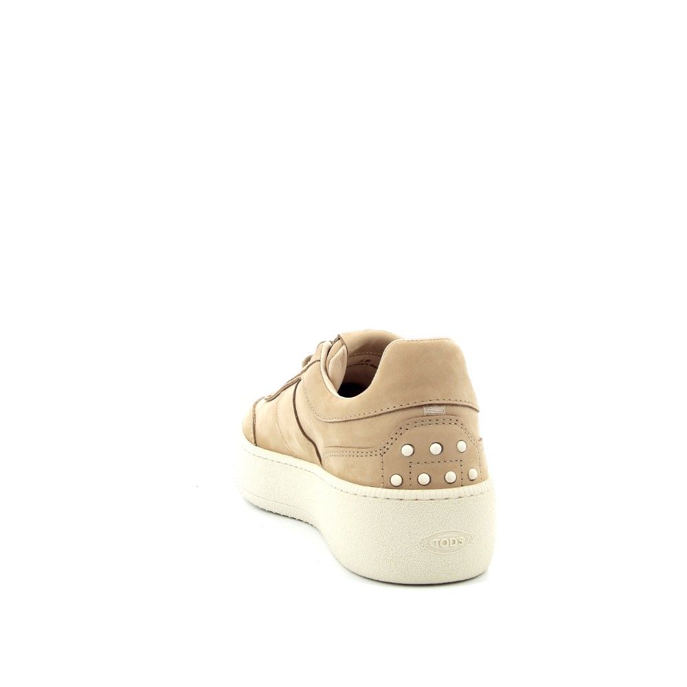 Tod's Sneaker 225138 beige