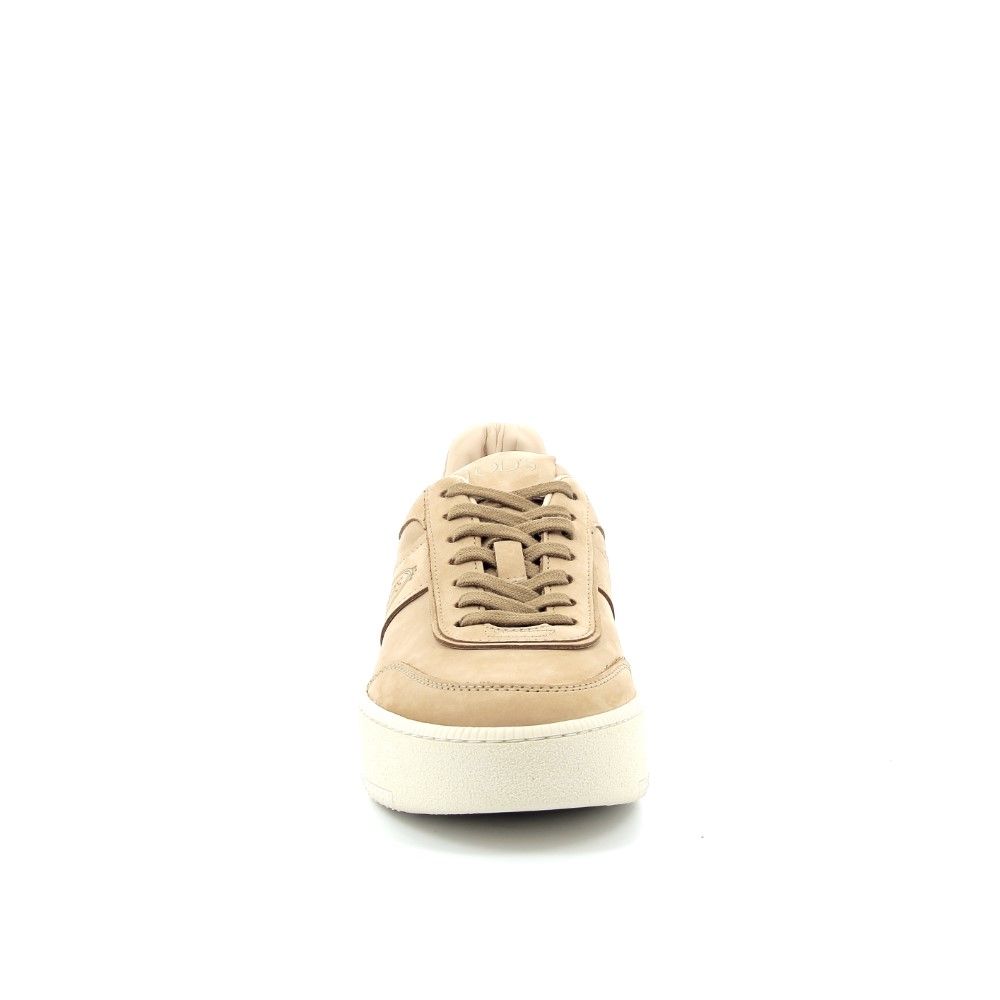 Tod's Sneaker 225138 beige