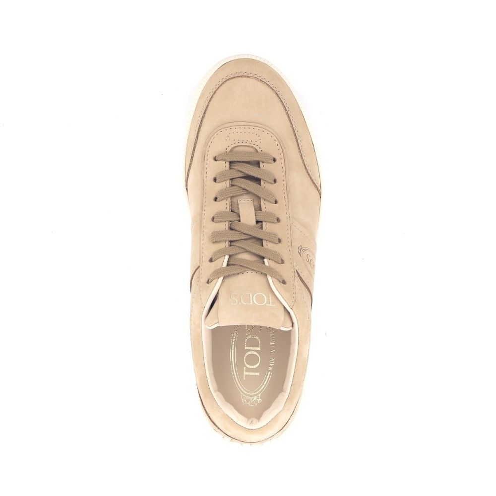 Tod's Sneaker 225138 beige