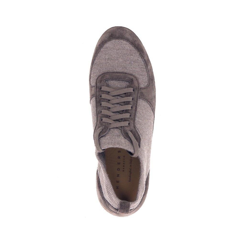 Henderson Sneaker 225147 taupe