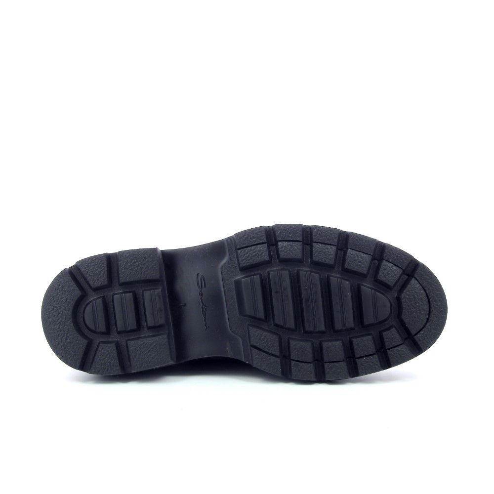 Santoni Milano Due 225157 bruin