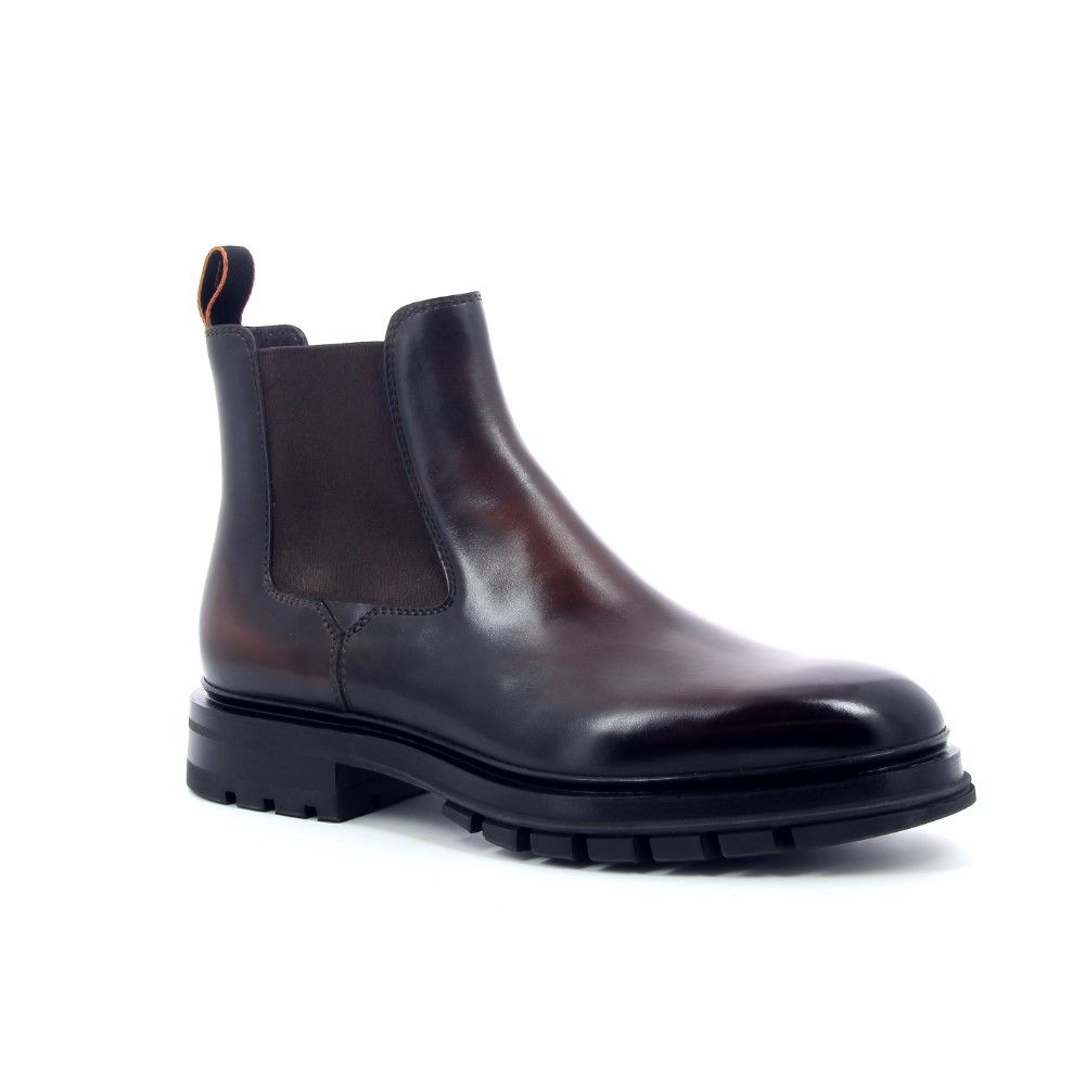 Santoni Colin 225162 bruin