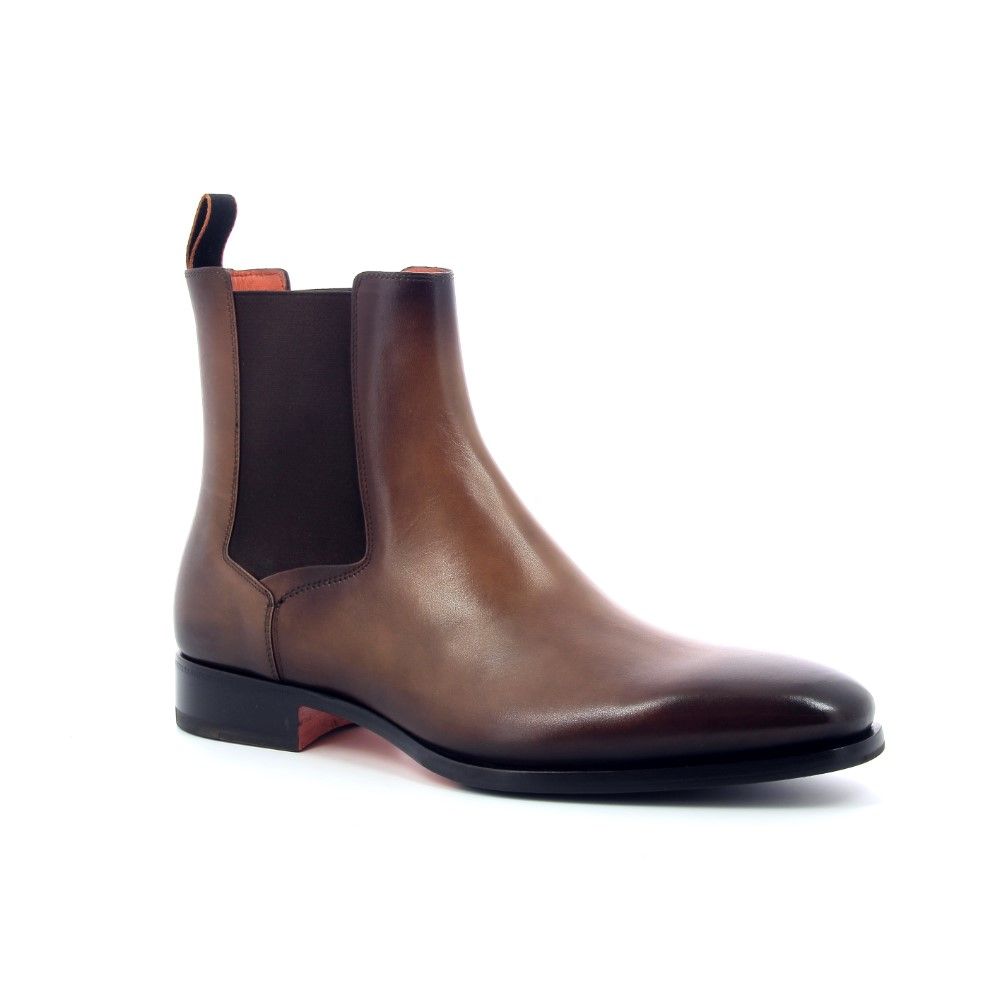 Santoni Levante 225164 bruin