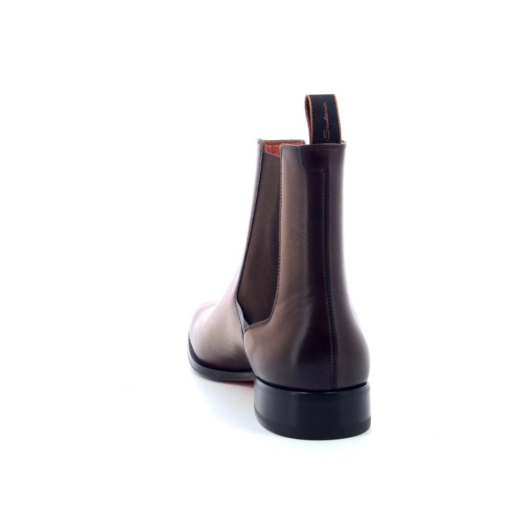 Santoni Levante 225164 bruin