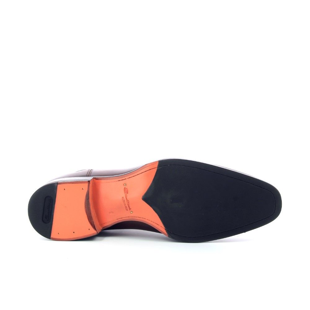 Santoni Levante 225164 bruin