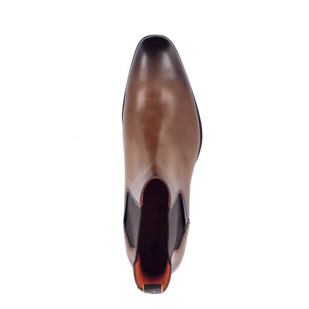 Santoni Levante 225164 bruin