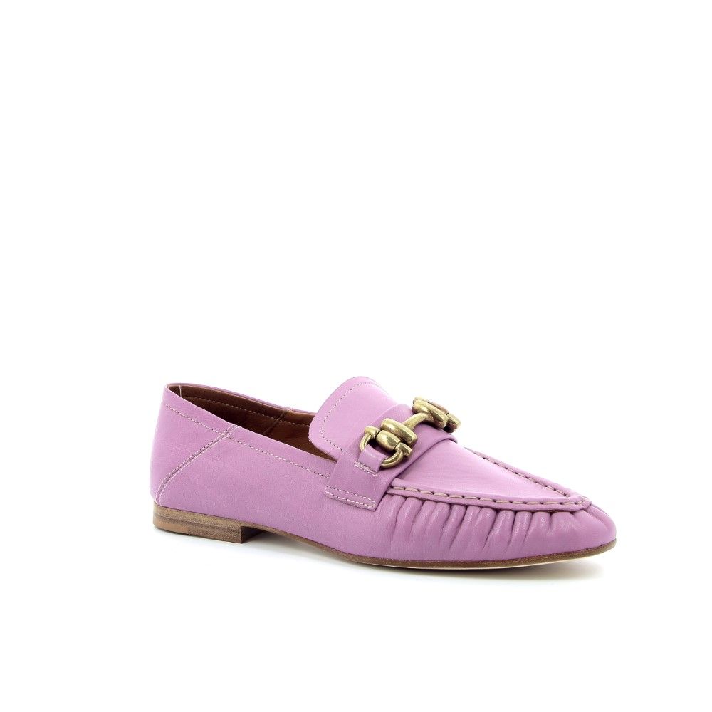 Bervicato Mocassin 225251 paars