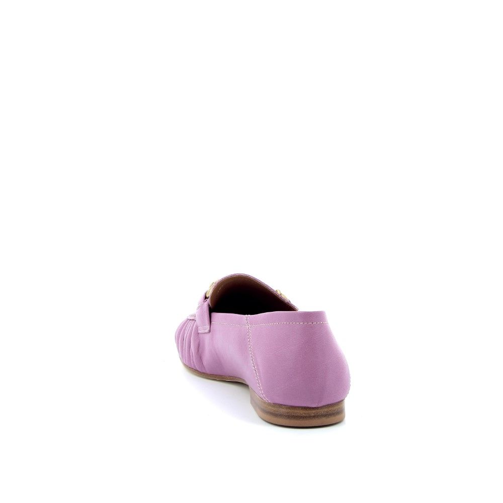 Bervicato Mocassin 225251 paars