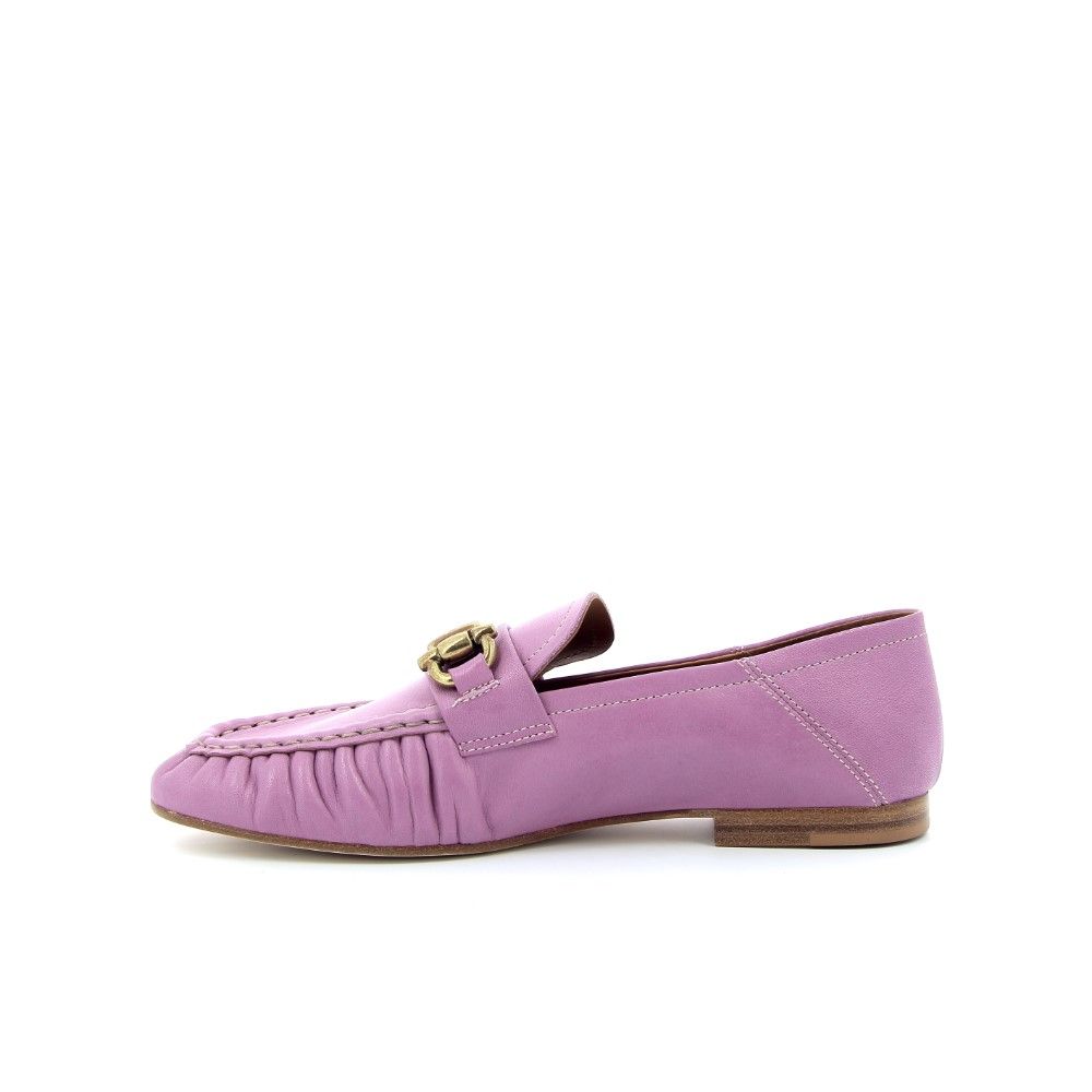 Bervicato Mocassin 225251 paars