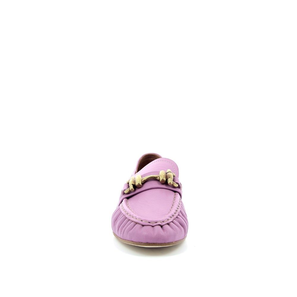 Bervicato Mocassin 225251 paars