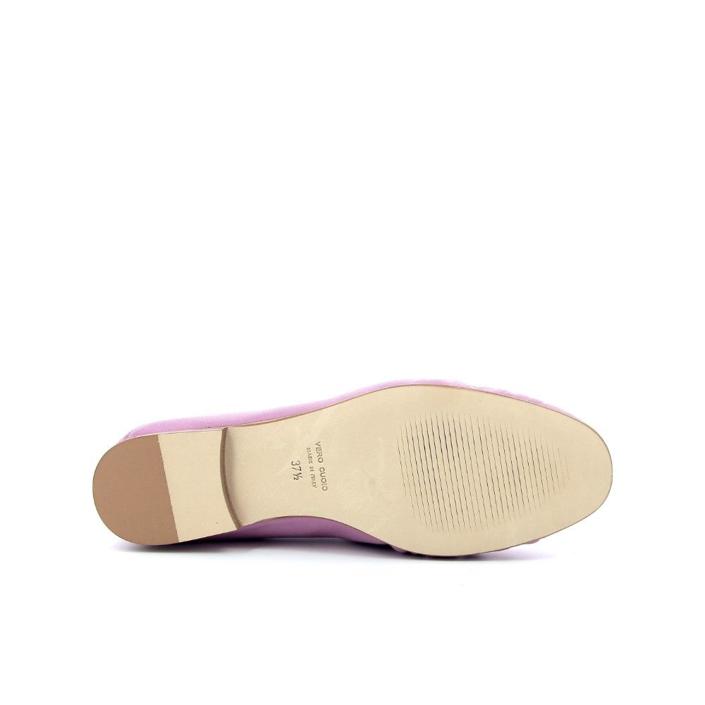 Bervicato Mocassin 225251 paars