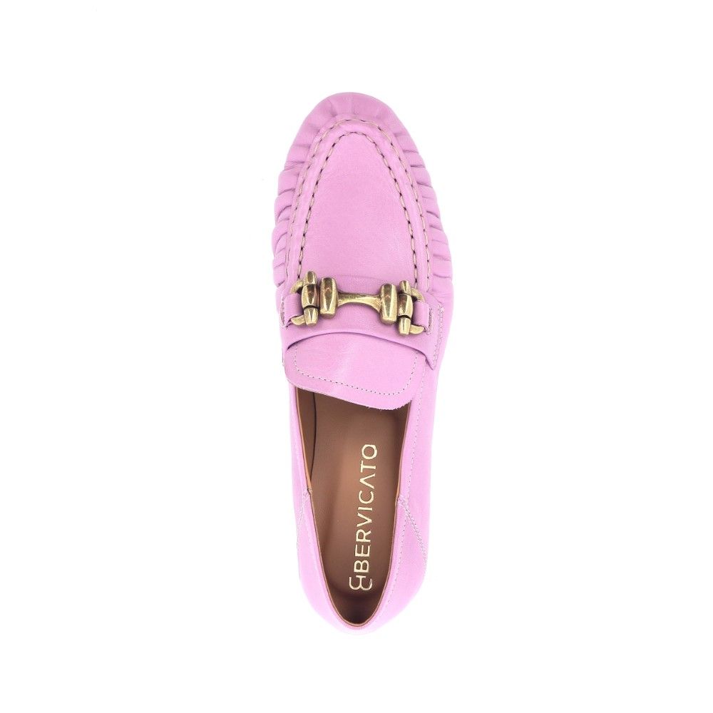 Bervicato Mocassin 225251 paars