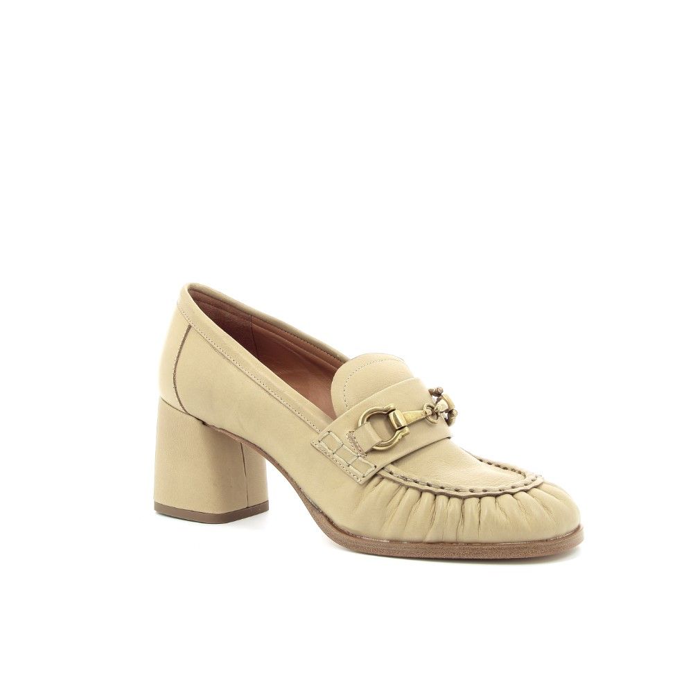 Bervicato Mocassin 225254 beige
