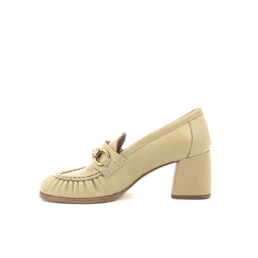 Bervicato Mocassin 225254 beige