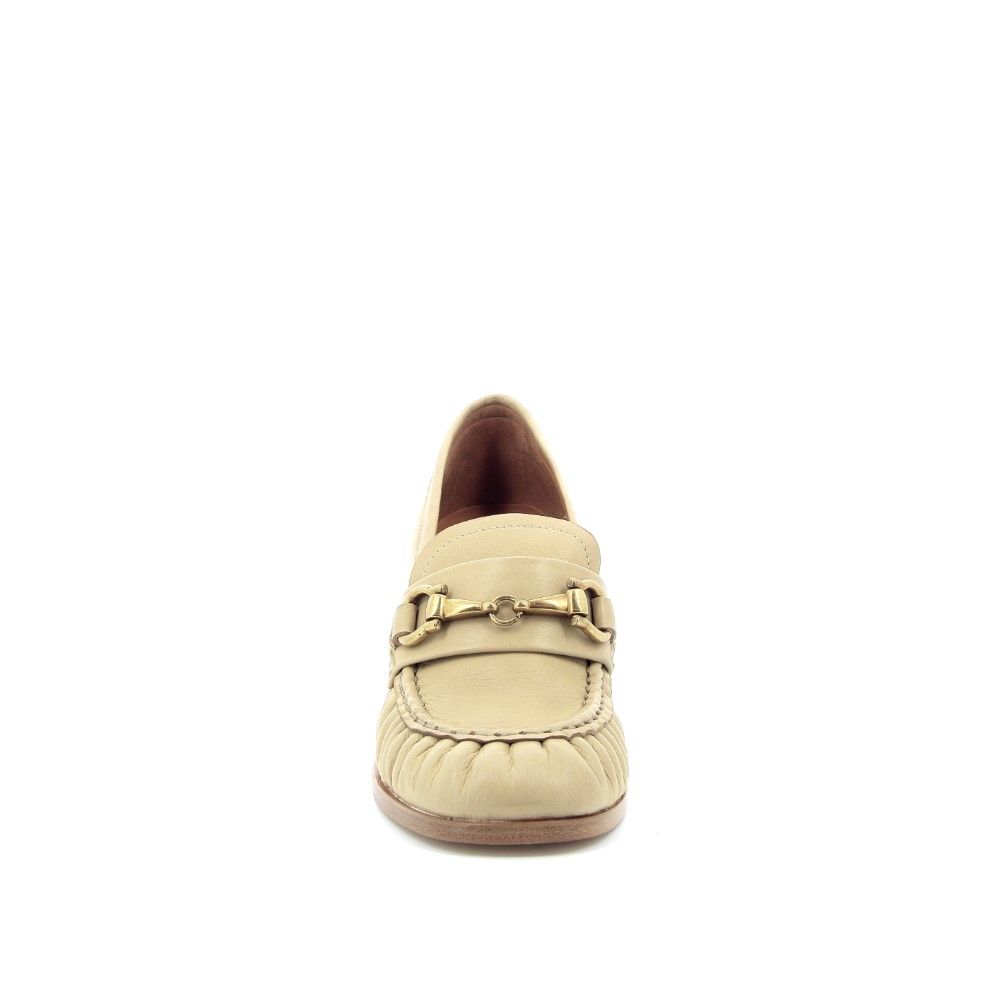 Bervicato Mocassin 225254 beige