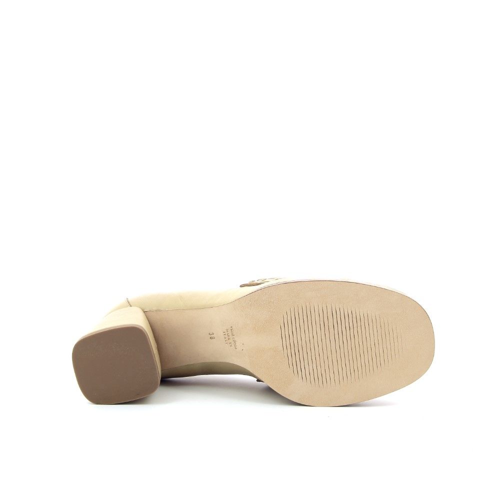 Bervicato Mocassin 225254 beige