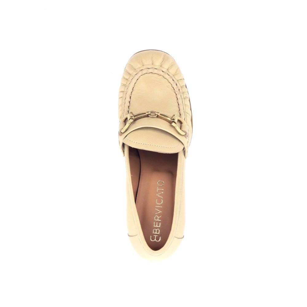 Bervicato Mocassin 225254 beige