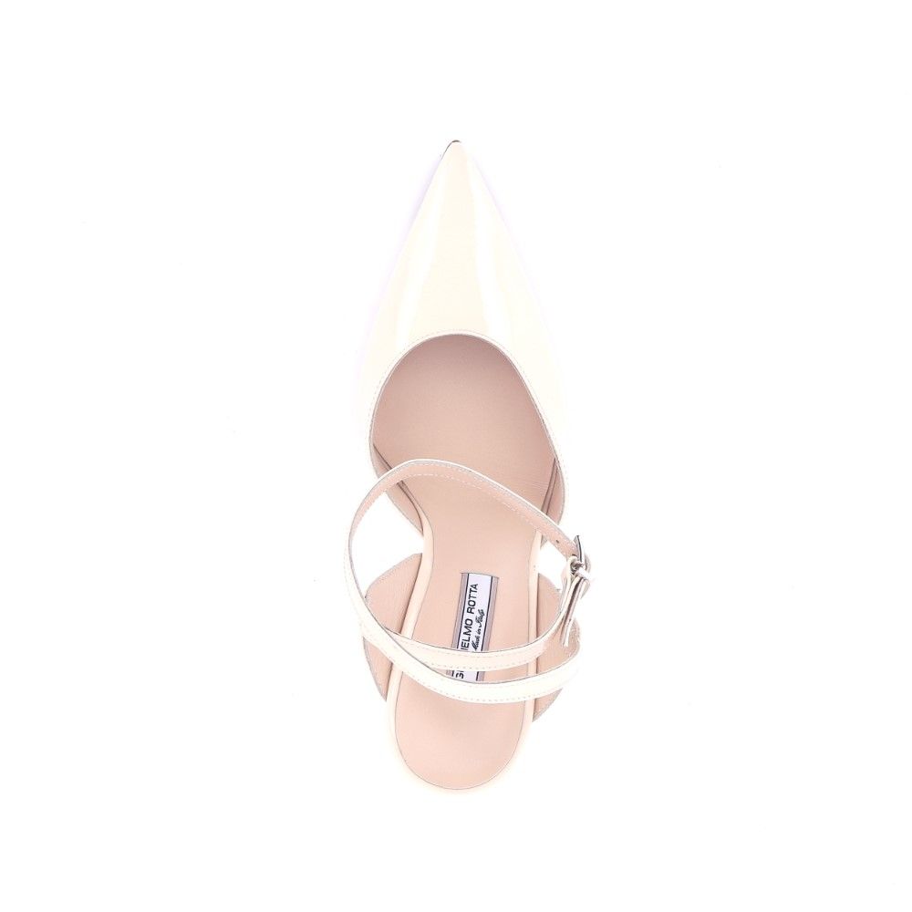 Guglielmo Rotta Slingback 225261 beige