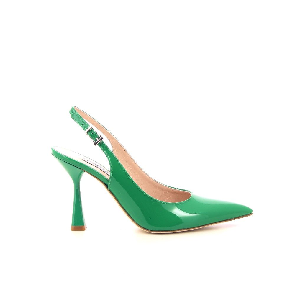 Guglielmo Rotta Slingback 225262 groen