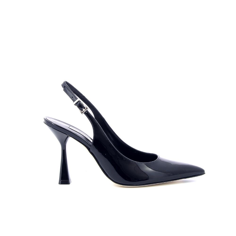 Guglielmo Rotta Slingback 225263 zwart