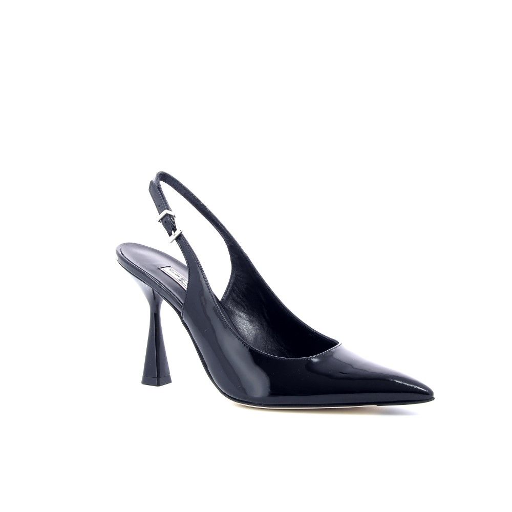 Guglielmo Rotta Slingback 225263 zwart