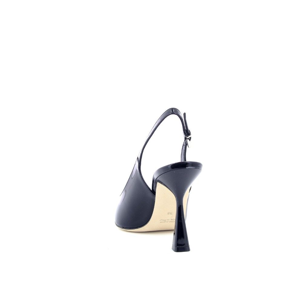Guglielmo Rotta Slingback 225263 zwart