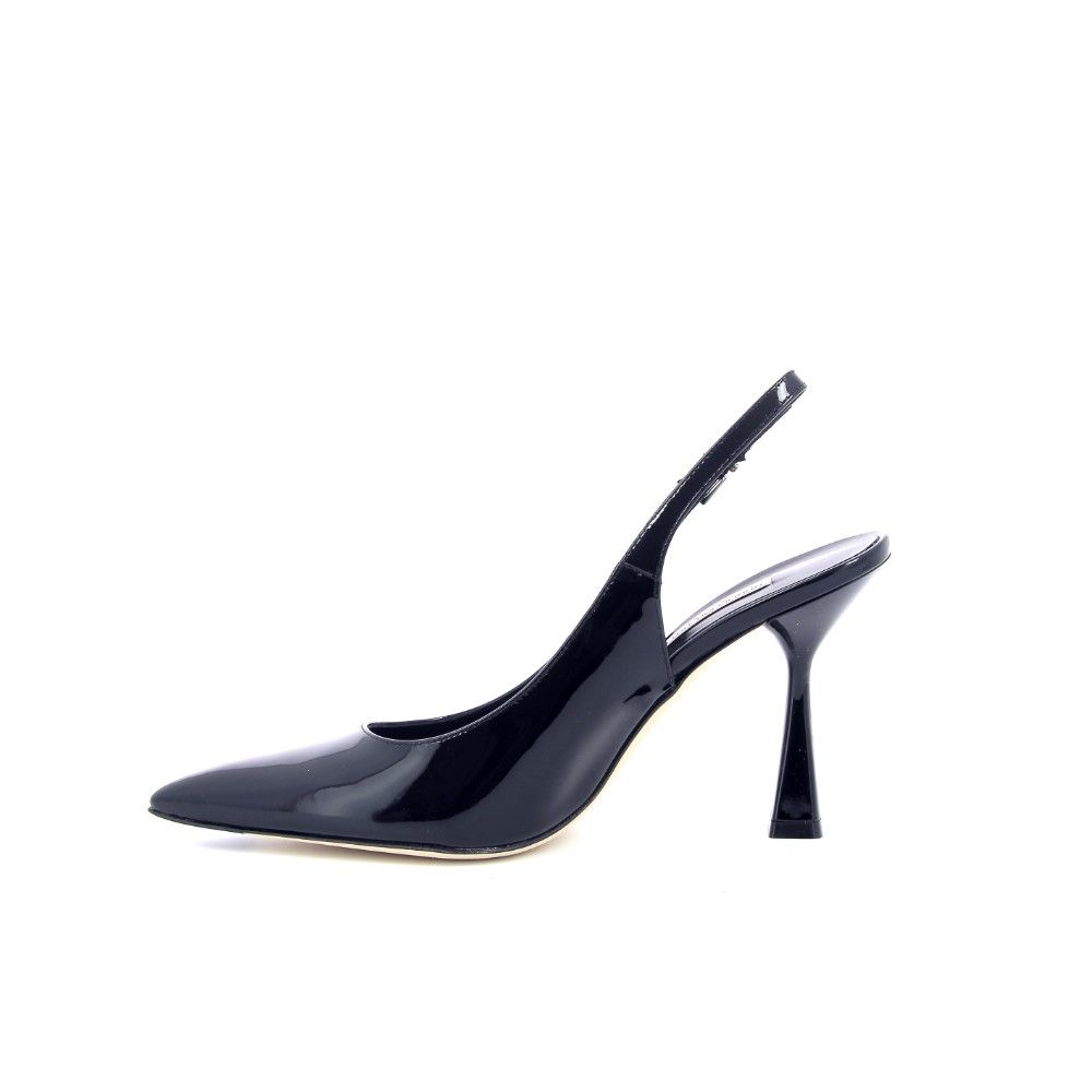 Guglielmo Rotta Slingback 225263 zwart