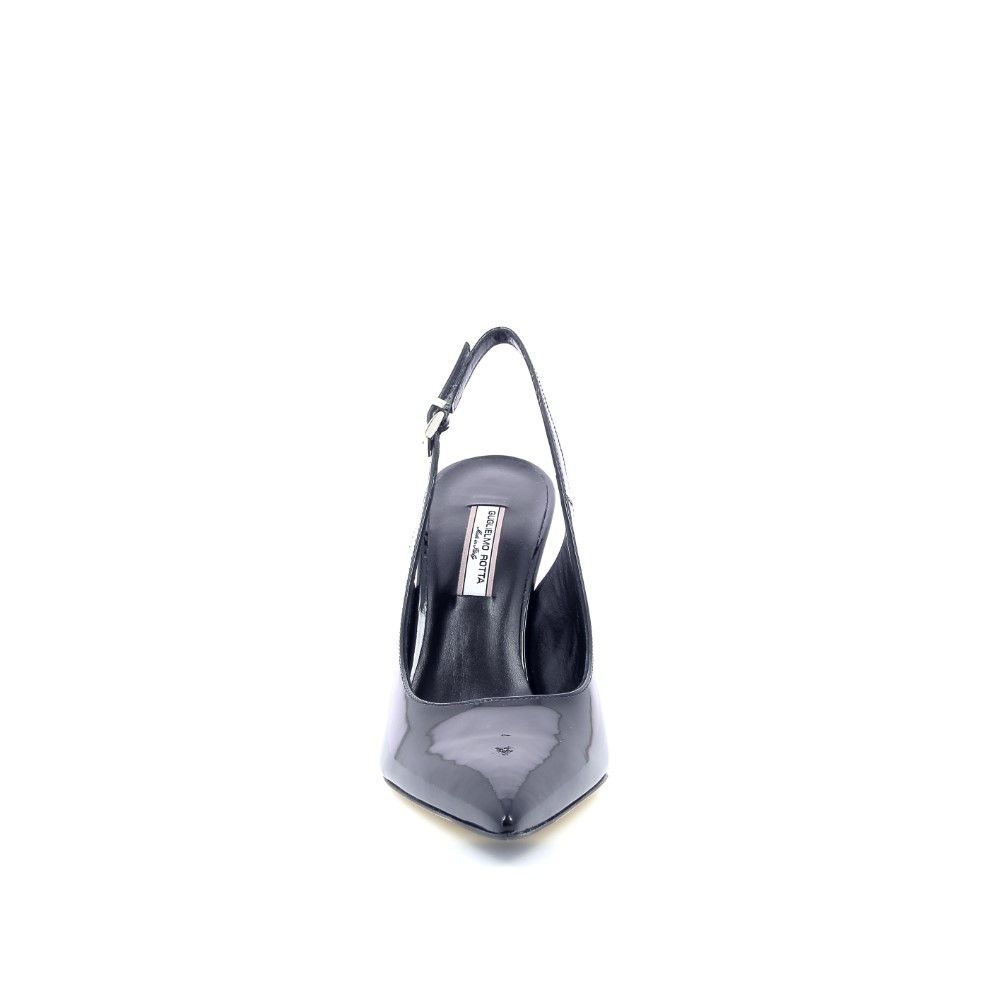 Guglielmo Rotta Slingback 225263 zwart