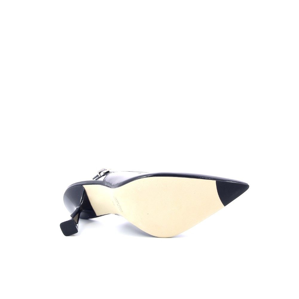 Guglielmo Rotta Slingback 225263 zwart