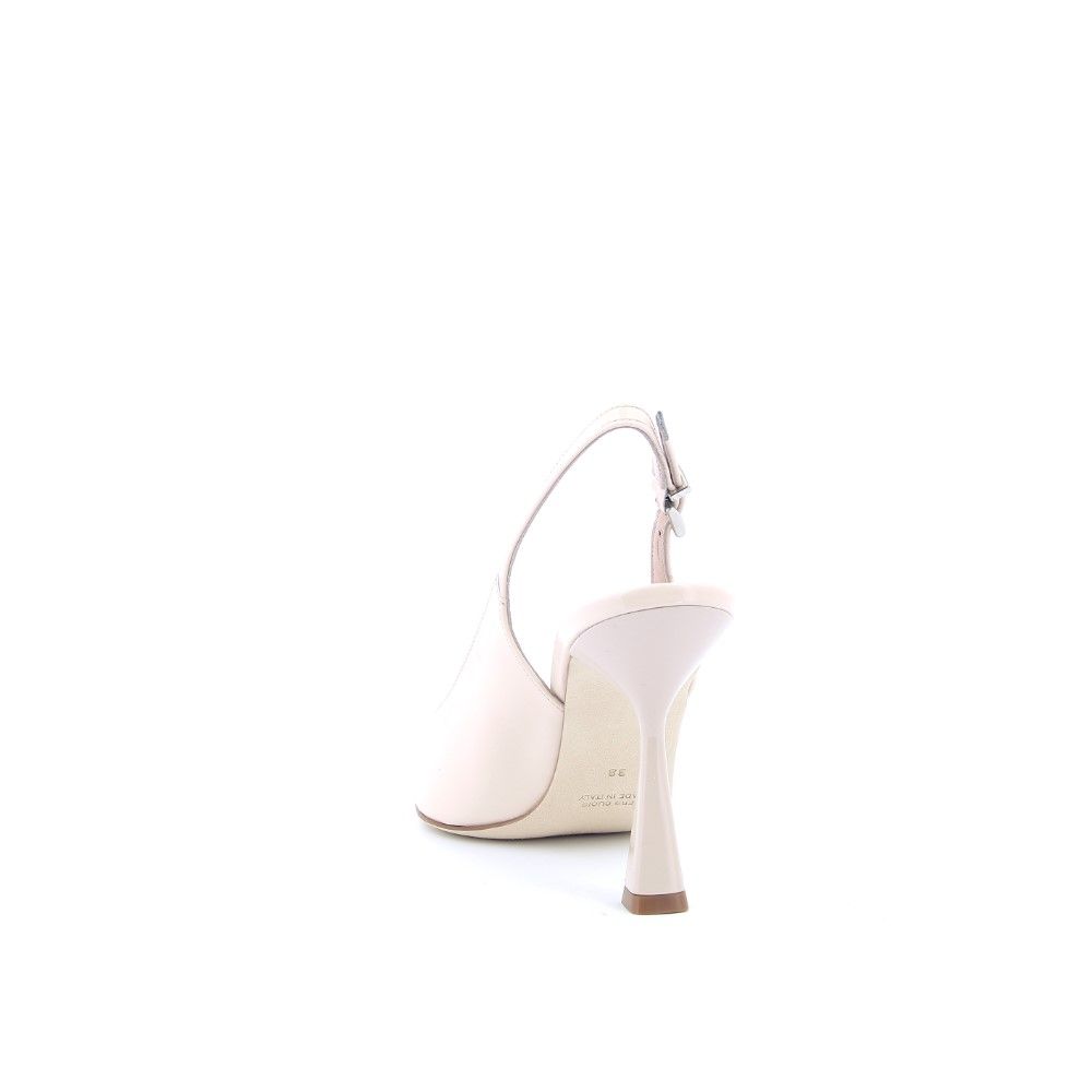 Guglielmo Rotta Slingback 225264 beige