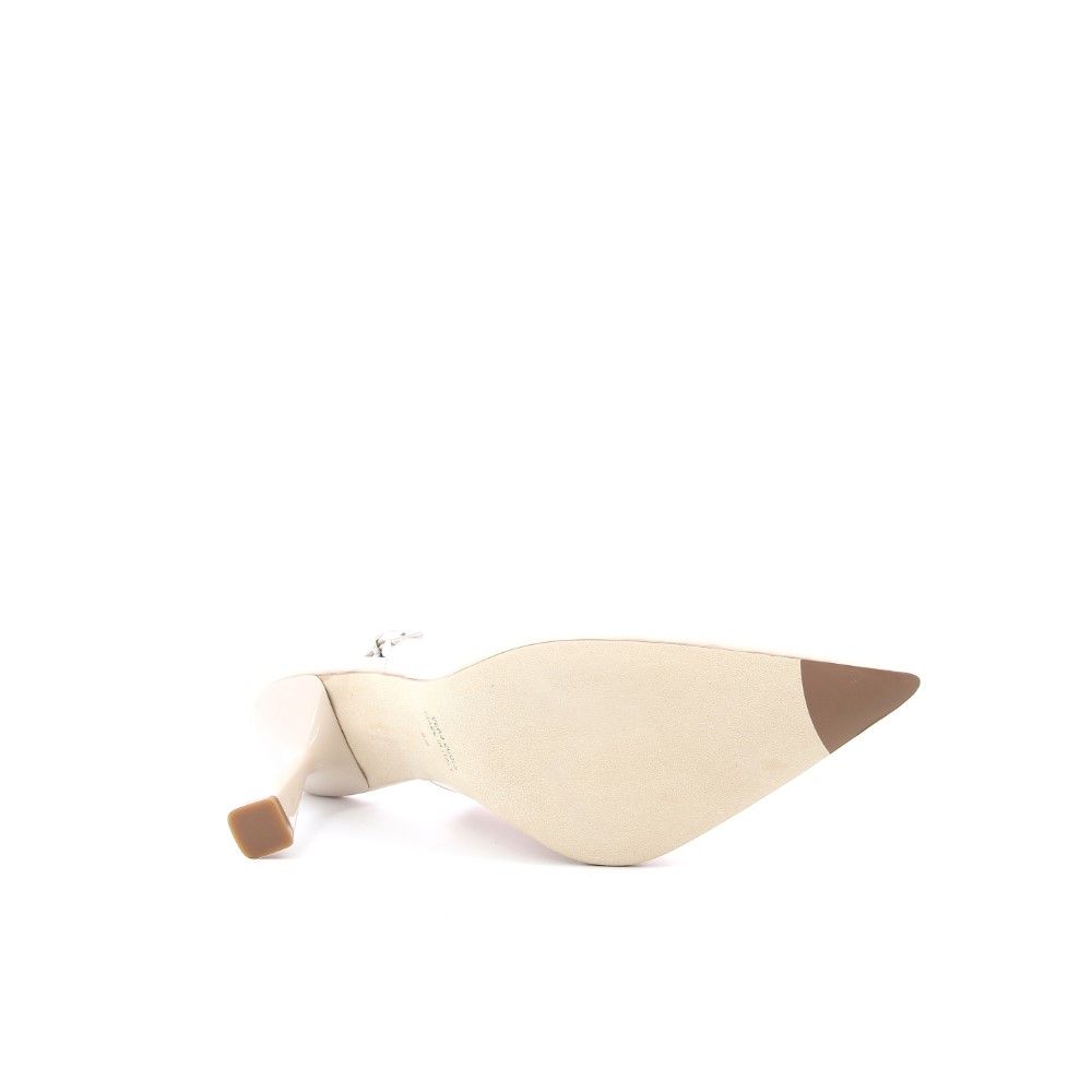 Guglielmo Rotta Slingback 225264 beige