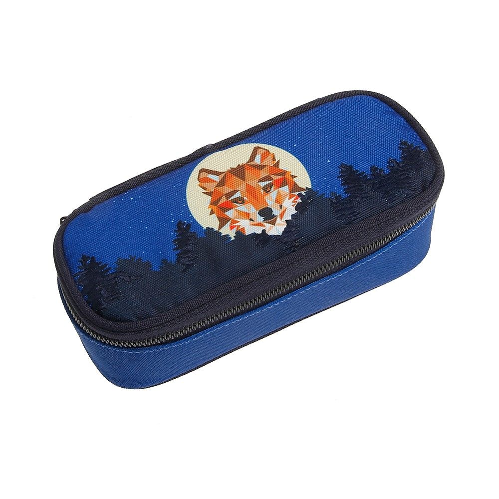 Jeune Premier Wolf 225270 blauw