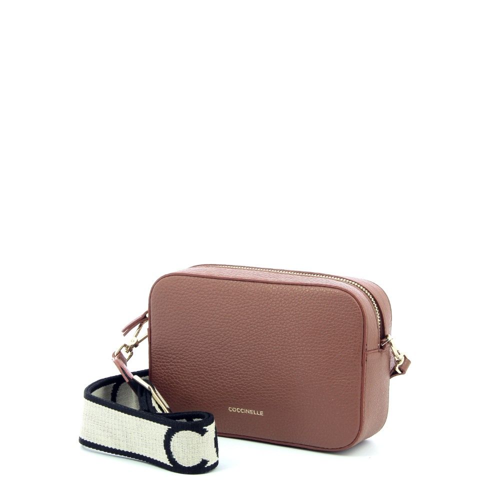 Coccinelle Tebe 225284 cognac