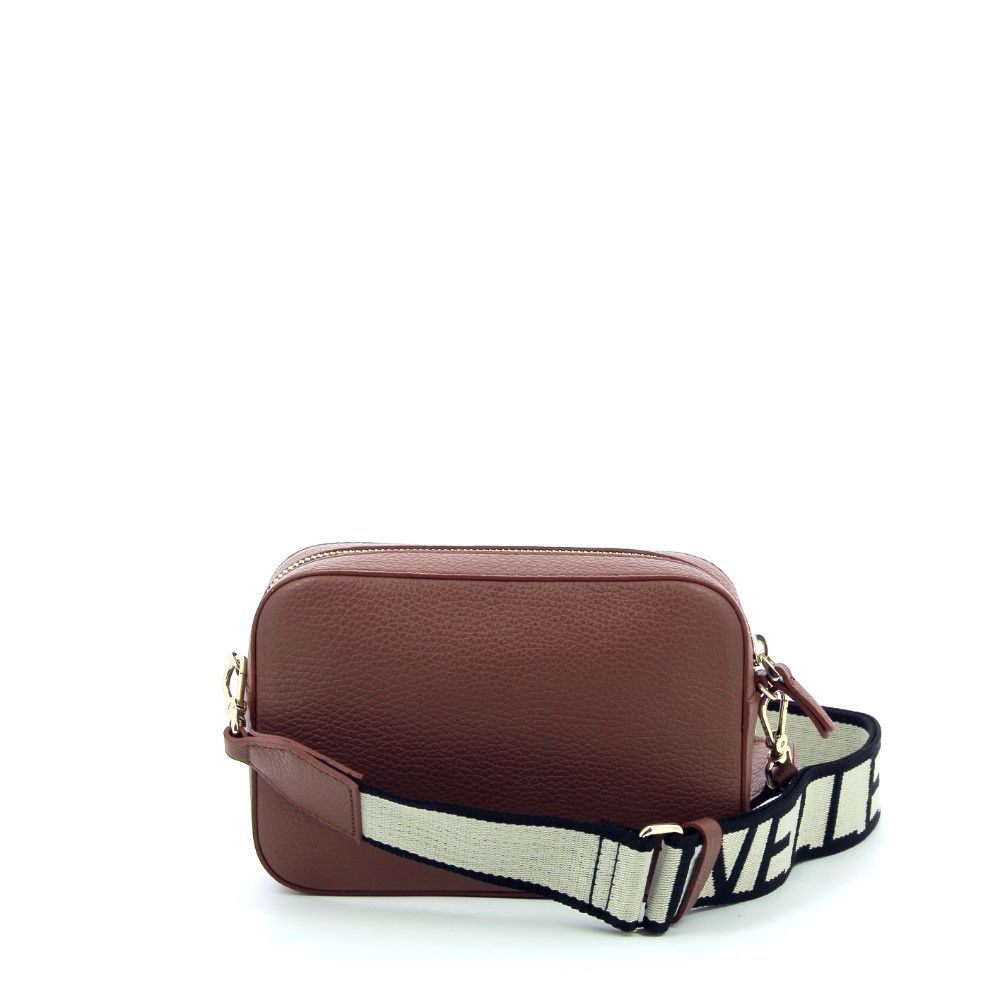 Coccinelle Tebe 225284 cognac