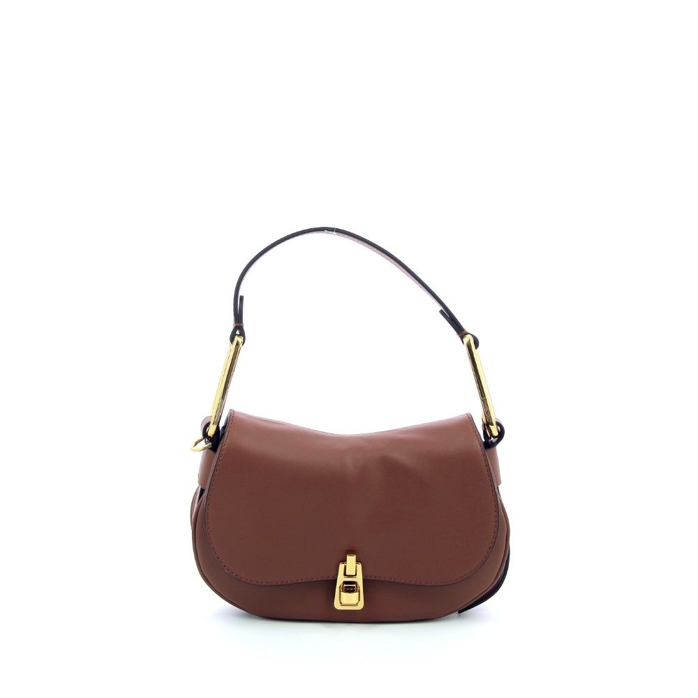 Coccinelle Magie Selleria 225294 cognac