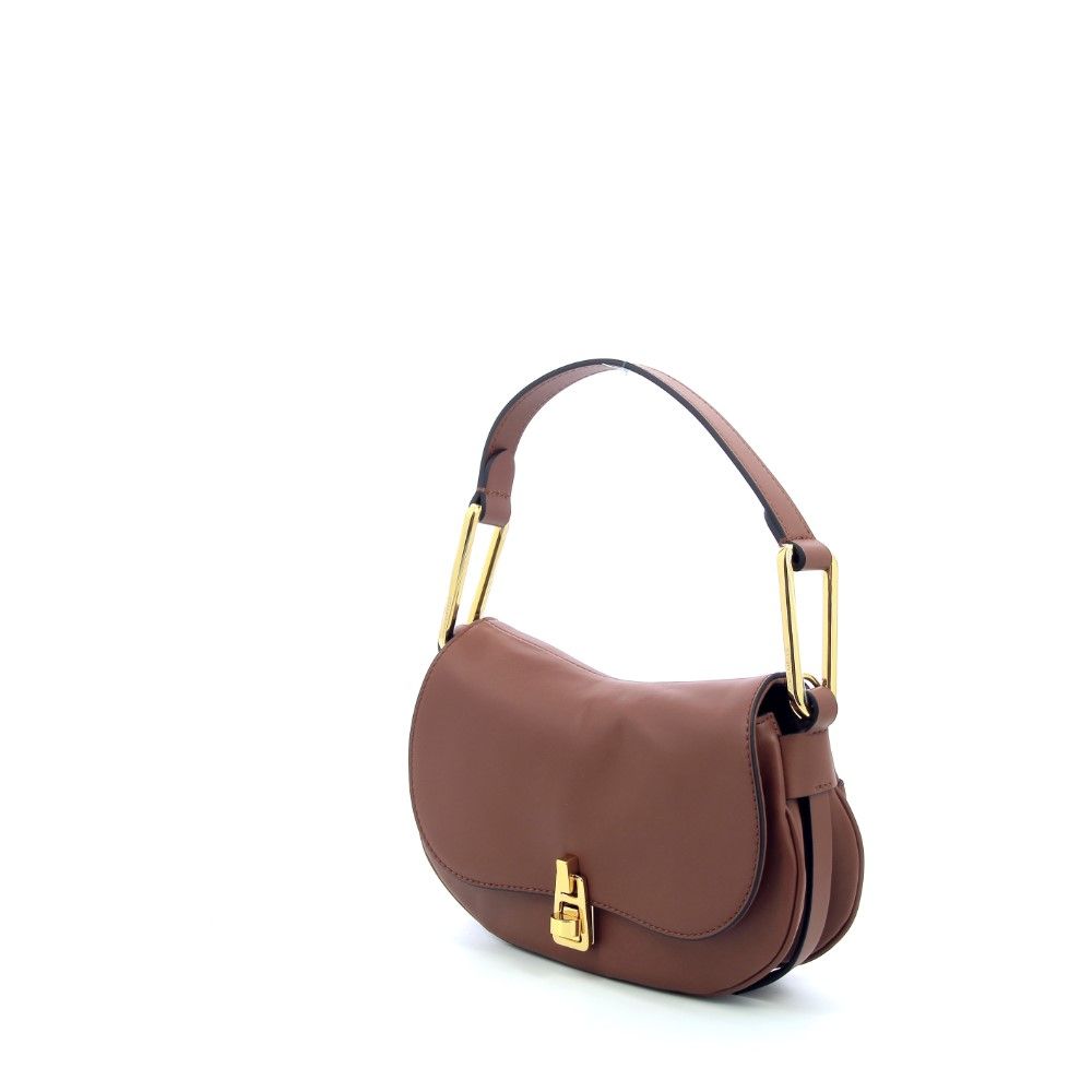 Coccinelle Magie Selleria 225294 cognac