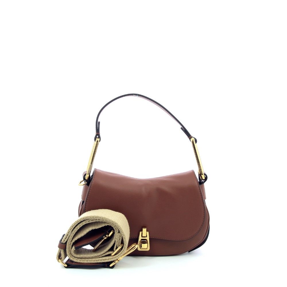 Coccinelle Magie Selleria 225294 cognac