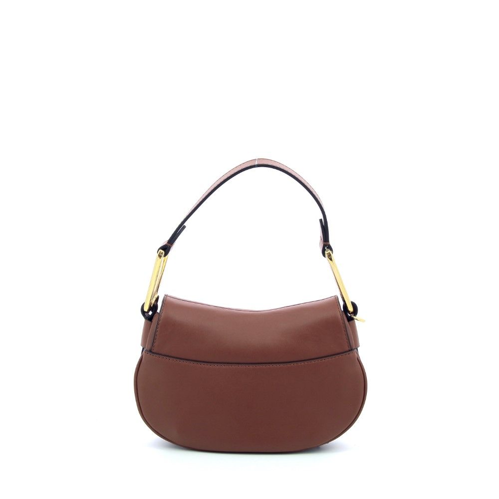 Coccinelle Magie Selleria 225294 cognac