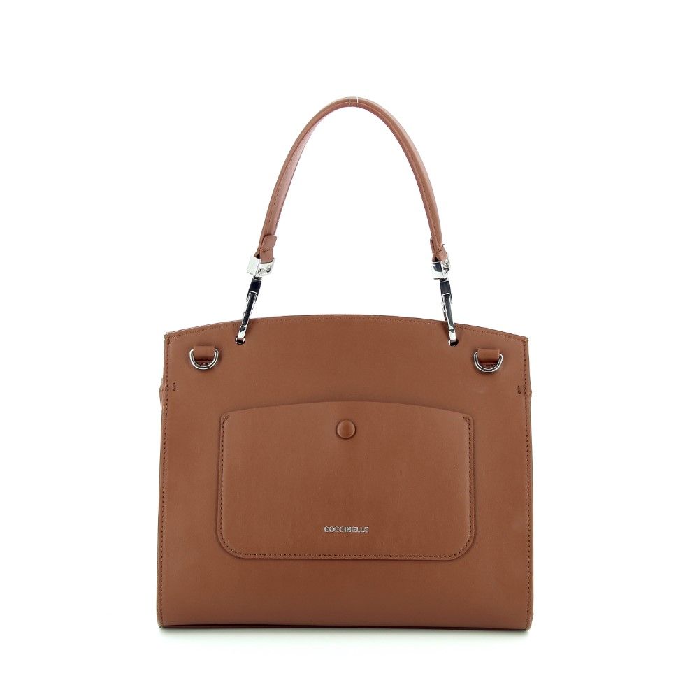 Coccinelle Firenze Smo. 225300 cognac