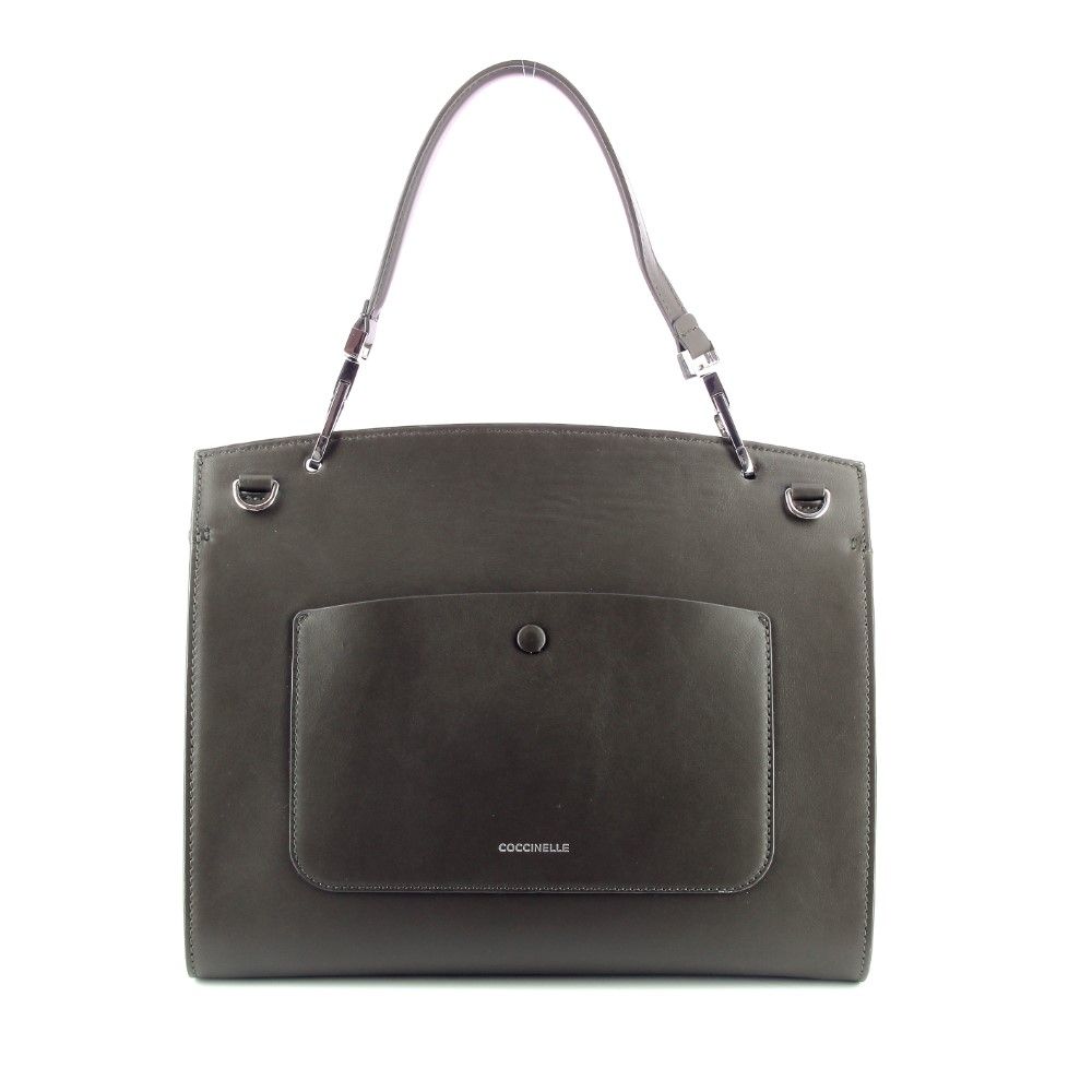 Coccinelle Firenze Smo. 225303 groen