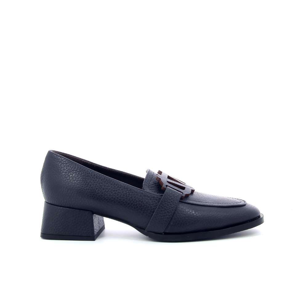 Voltan Mocassin 225369 blauw