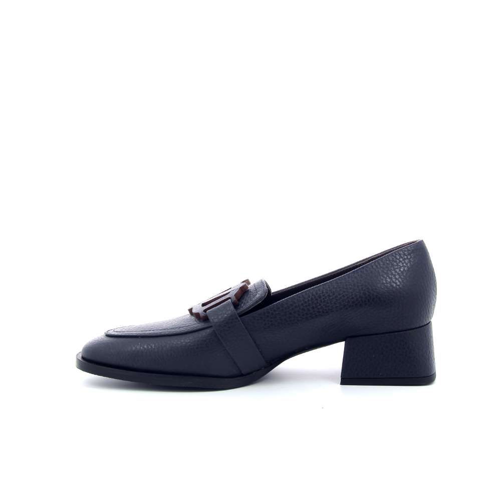 Voltan Mocassin 225369 blauw