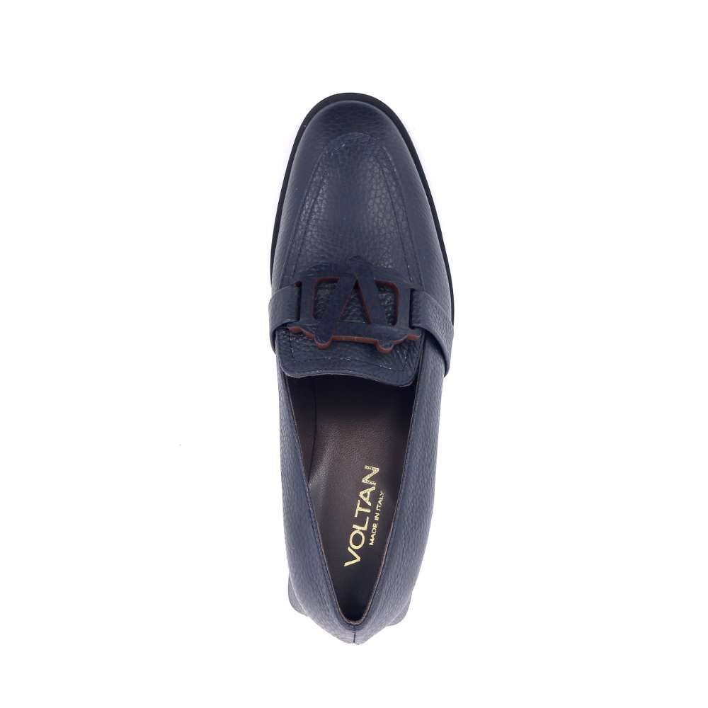 Voltan Mocassin 225369 blauw