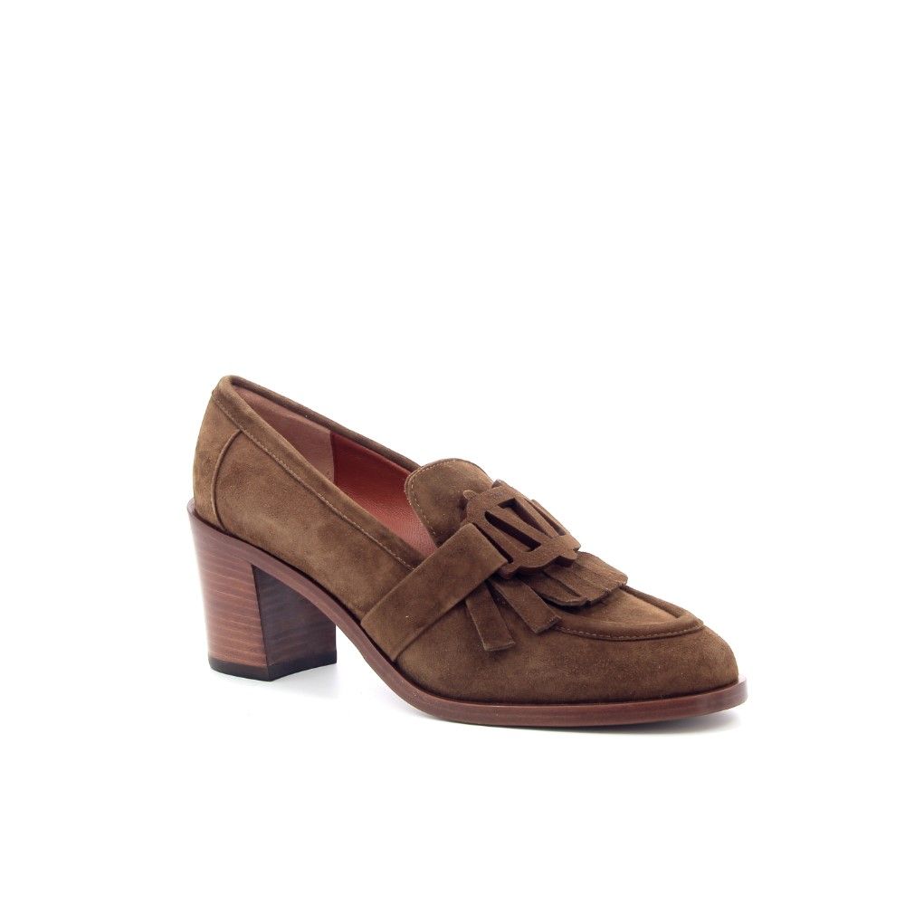 Voltan Mocassin 225371 cognac