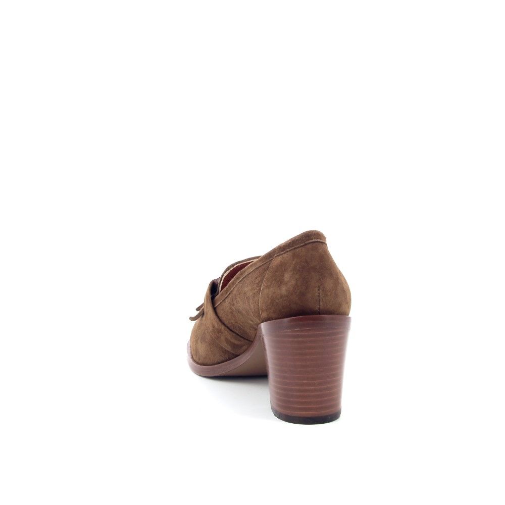 Voltan Mocassin 225371 cognac